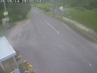 三朝町太郎田