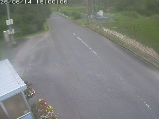 三朝町太郎田