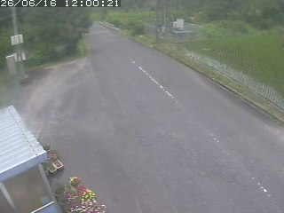 三朝町太郎田