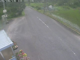 三朝町太郎田