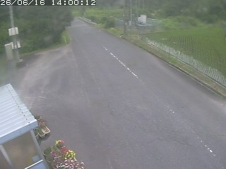 三朝町太郎田