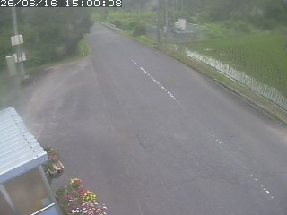 三朝町太郎田