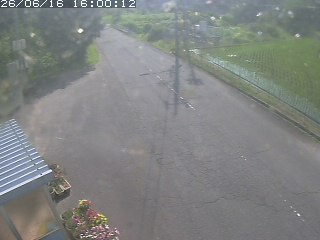 三朝町太郎田