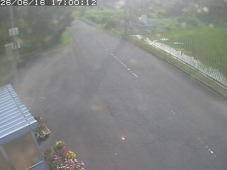 三朝町太郎田