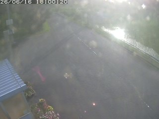 三朝町太郎田