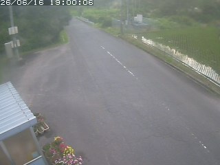 三朝町太郎田