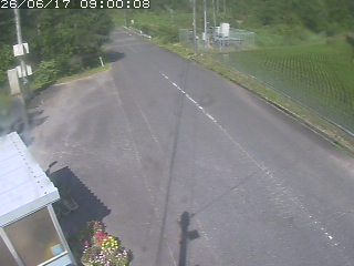 三朝町太郎田