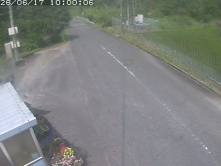 三朝町太郎田