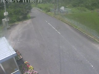 三朝町太郎田