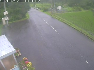 三朝町太郎田
