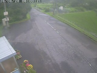 三朝町太郎田