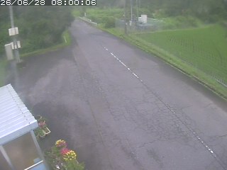 三朝町太郎田