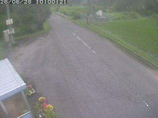 三朝町太郎田