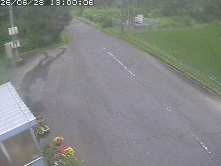 三朝町太郎田