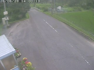 三朝町太郎田