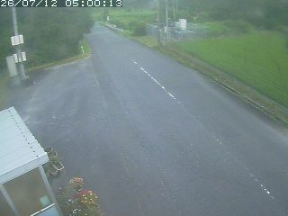 三朝町太郎田