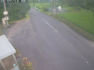 三朝町太郎田