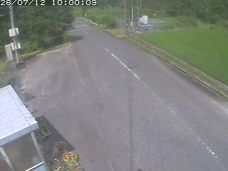 三朝町太郎田