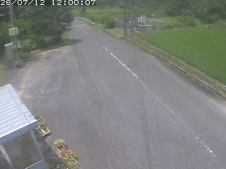 三朝町太郎田