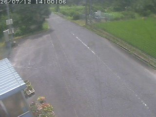 三朝町太郎田