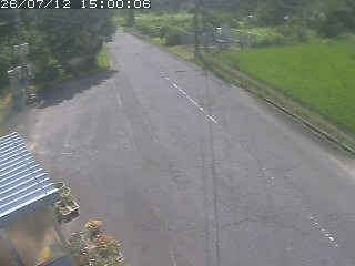 三朝町太郎田