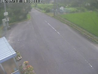 三朝町太郎田