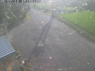 三朝町太郎田