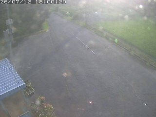 三朝町太郎田
