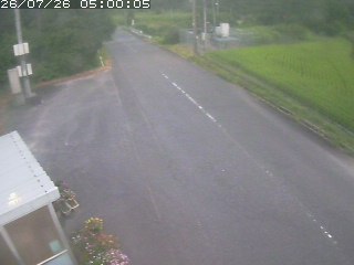 三朝町太郎田