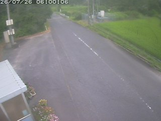 三朝町太郎田