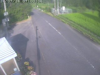 三朝町太郎田