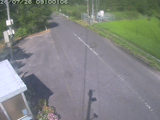 三朝町太郎田