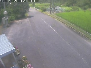 三朝町太郎田