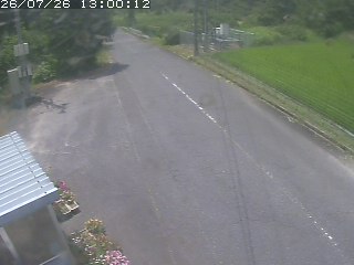 三朝町太郎田