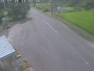三朝町太郎田