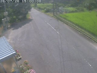 三朝町太郎田