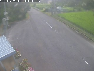 三朝町太郎田