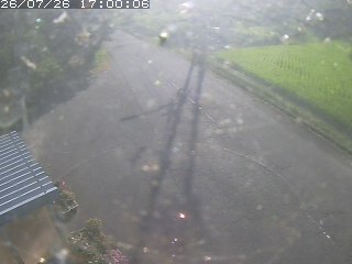 三朝町太郎田