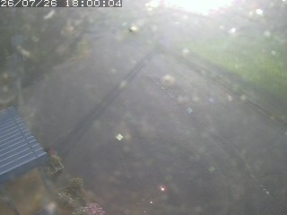 三朝町太郎田