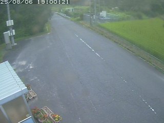 三朝町太郎田