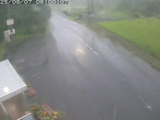 三朝町太郎田