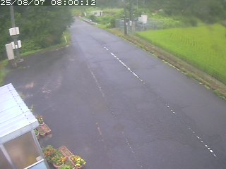 三朝町太郎田