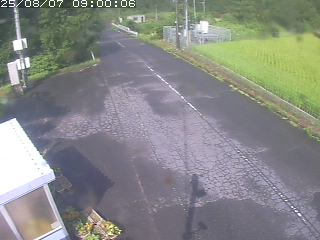 三朝町太郎田