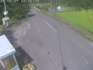 三朝町太郎田