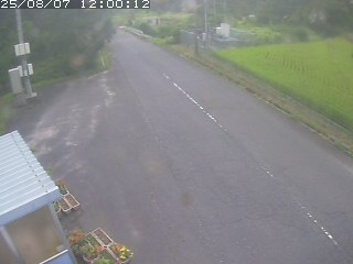 三朝町太郎田