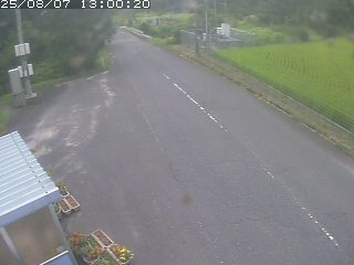 三朝町太郎田
