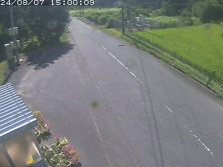 三朝町太郎田