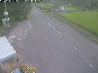 三朝町太郎田