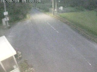 三朝町太郎田