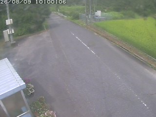 三朝町太郎田